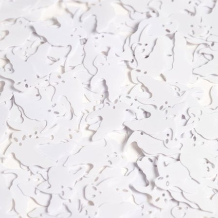 Bordskonfetti Spöke 14g - Halloween Dekoration - Kalaslagret.se