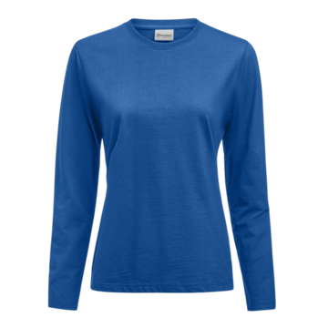 Topp Lång Ärm Heavier Pro*