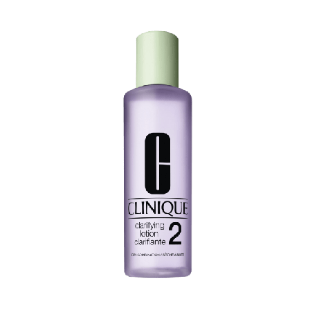 Clinique Jumbo Clarifying Lotion Twice a Day Exfoliator 2 Ansiktsvatten & facemist Dam 487 ML