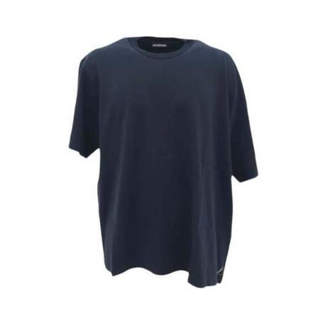 Balenciaga T-Shirt Blå, unisex T-shirts