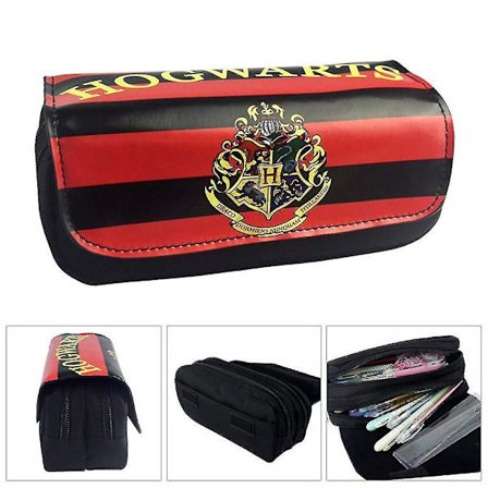 Harry Potter Lasten Kaksinkertainen Penaali Suuri Tilavuus