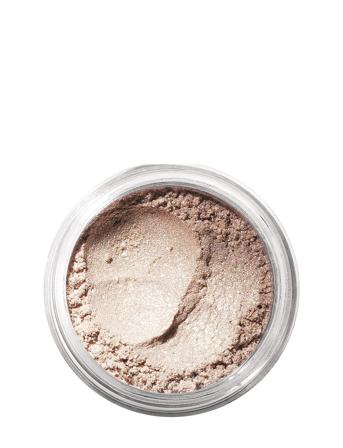 Loose Eyeshadow Nude Beach 0.57 Gr Beauty Women Makeup Eyes Eyeshadows Eyeshadow - Not Palettes Beige BareMinerals