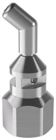 Steinel 1639807 Limmunstycke Passar Steinel Limmunst 3, Maskintillbehör & förbrukning