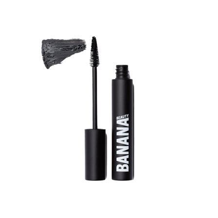 BANANA BEAUTY Define Me Mascara Black 10ml - Mascara