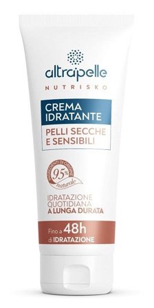 Altrapelle Nutrisko Crema Idratante Pelli Secche E Sensibili 30ml