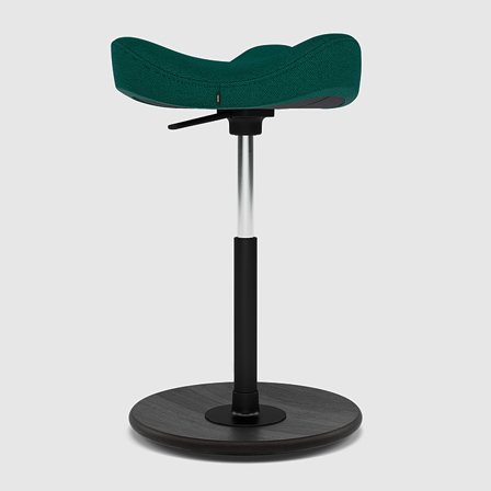 Move, Varier Furniture, Standing Stool