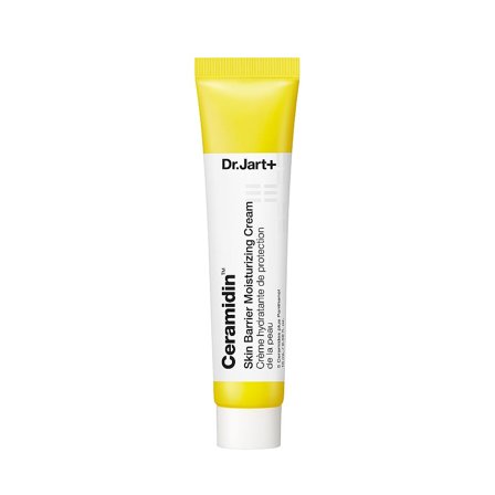 Dr.Jart+ Ceramidin Skin Barrier Moisturizing Cream 15 ml, Skincare, Ansigtspleje, Dagcreme