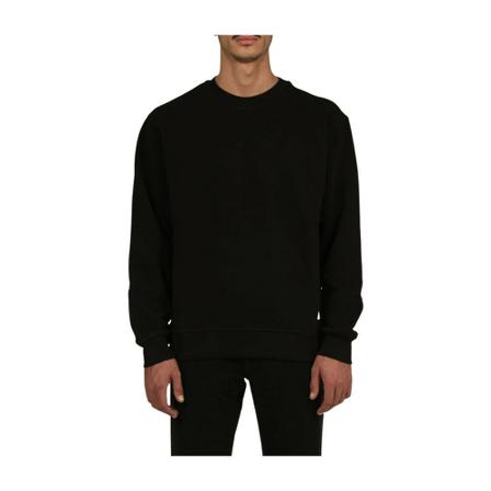 Department Five Highly SWM Sort, Herre Sweatshirts