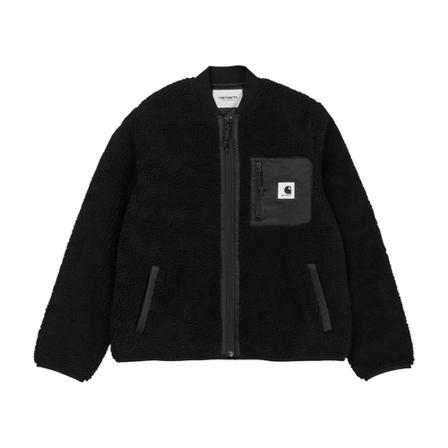 Carhartt Wip, Knitwear Czarny, Mężczyzna, Rozmiar: S