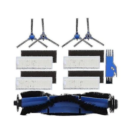 Cecotec Conga 1090 Robotdammsugare Kit