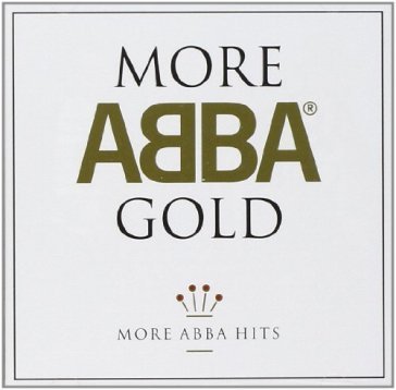 More abba gold ABBA