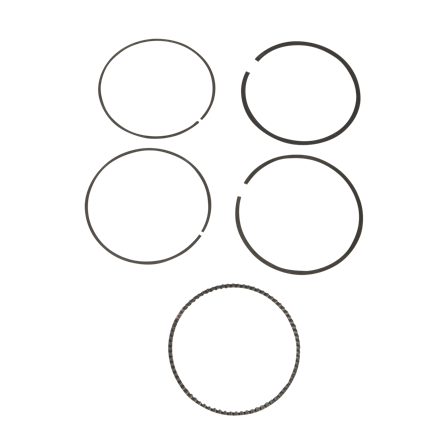 Kolbenringe ProX - Honda CR 125R 1985-1991