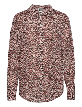 Just Female | Virginia Shirt | S