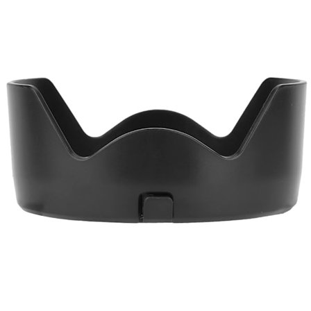 Canon EOS EF 50mm f1.8 STM Objektiv Kameramontering Motljusskydd