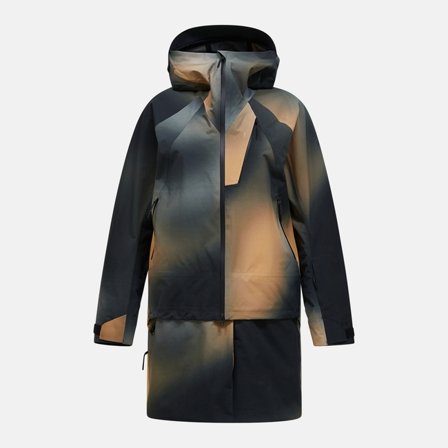 Peak Performance - Trailblazer HIPEÂ 3L Shell Jacket Women