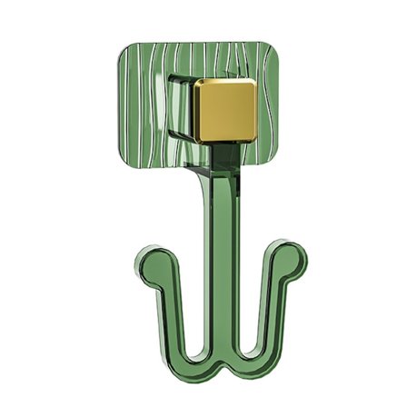 Tofflor Rack Sko Förvaringsställ GRÖN