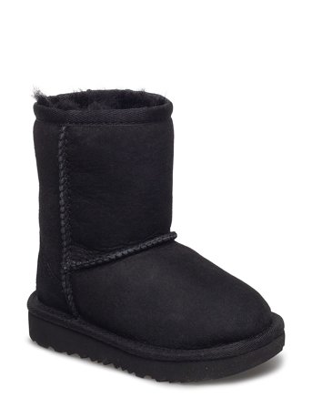 UGG K Classic Ii - Black - 31