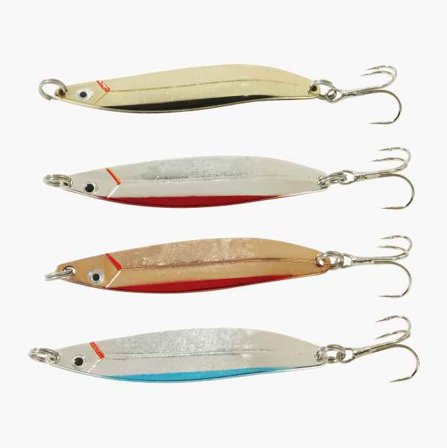 Biltema - Skjesluker Pointer Classic 32 g