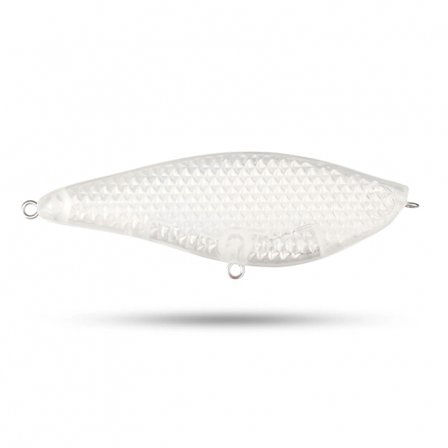 Scout Swimmer 140mm 105g Slow Sink - Unpainted Blank