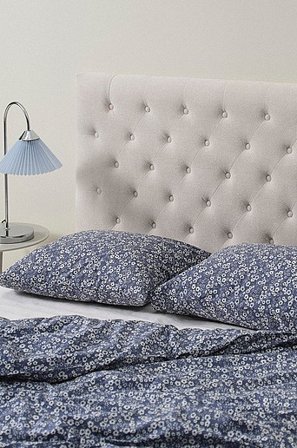 Jotex - Hoofdbord 180 Cm Natuurwit Natuurwit - SKENE - Koop Hoofdborden bij Jotex