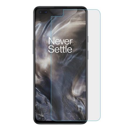 UltraClear LCD Näytönsuoja OnePlus Nord