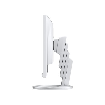 EIZO FlexScan EV2480-WT - LED-skjerm - Full HD (1080p) - 23.8"