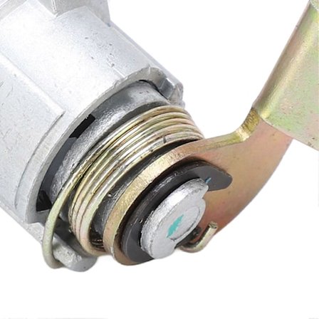 Polttoaineluukun lukko 2 avaimella 69511 32010, korvaa Hilux Pickup MK3 1989-1997 mallit