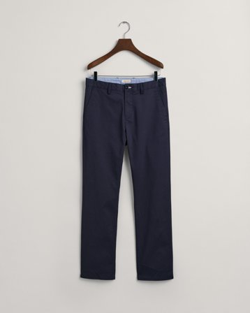 GANT Teenager Teen Boys GANT Chinohose (146/152) Marineblau