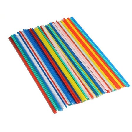 Plast sveise reparasjonsstenger 60 stk plast sveisepinner for bilstøtfanger plast reparasjon varmluftpistol