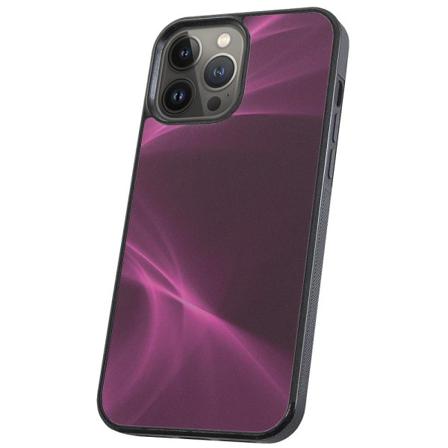 Samsung Galaxy S20 Fe - Skal Purple Fog Multifärg