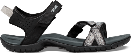 Teva Verra Women's Women sandals Black 41
