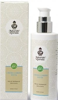 Maharishi Ayurveda Crema Corpo Pitta 200ml