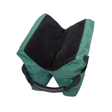 Ulkoilu Metsästys Ammunta Tukipussi Hiekkatäytteinen Tukijalusta