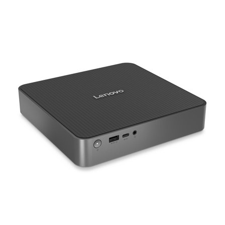 Lenovo IdeaCentre Mini 01IR10R Core 7-240H 32GB/1TB SSD UHD Win11Home