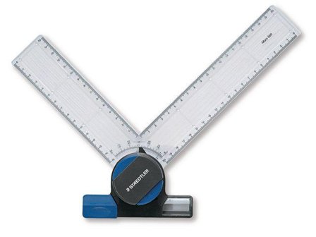 Staedtler Mars 660 tegnehode