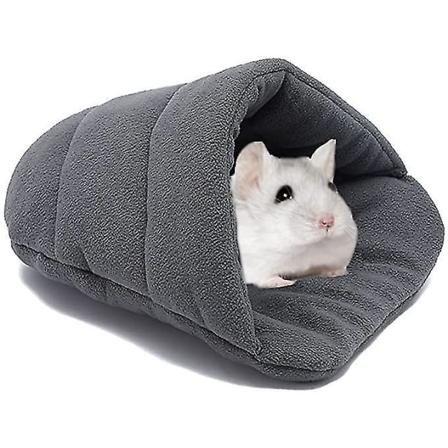 Lemmikkieläinten pesät Pieni luola Hamsteri Lämmin häkki Merisika vuoteet