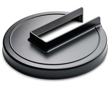 Lock till filterhållare 913112 - Moccamaster filterhållarlock – svart