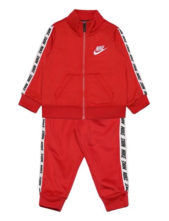 Nike Re-Tricot Set - Red - 80-86