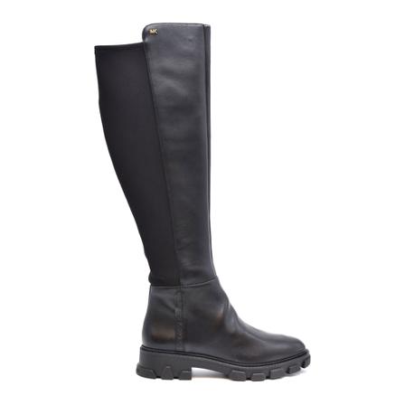 Michael Kors Laarzen , Zwart , Dames , Maat: 37 1/2 EU Laarzen