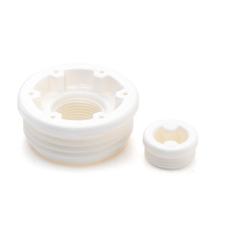 Drum lid, TriSure thread