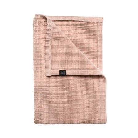 Himla Love Badrumsmatta 70x110 cm Badrumsmattor Unisex Flerfärgad