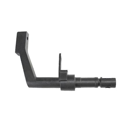 Båt Gear Shift Håndtak For Utenbordsmotor 4hk 5hk 6e4-44111-72-4d