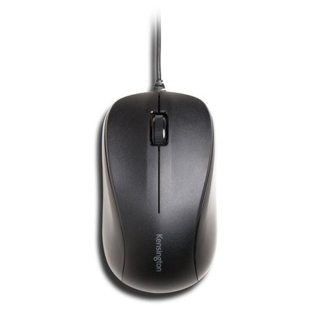 KENSINGTON Mus Valu Kabel - Lyreco - Datorprodukter - Kringutrustning - Möss