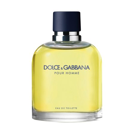 Dolce&Gabbana Pour Homme 200ml - Eau de Toilette