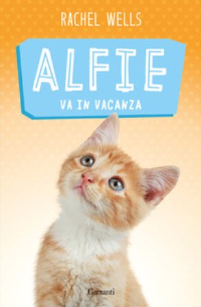 Alfie va in vacanza Rachel Wells