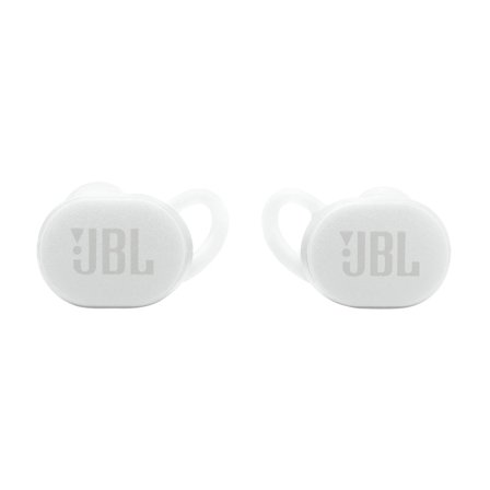 JBL - Hodetelefoner in-ear Endurance Race 2 - White Hvit