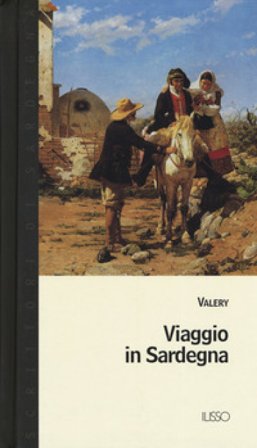 Viaggio in Sardegna Valery