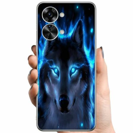 Oneplus Nord 2t Tpu Mobilskal Varg