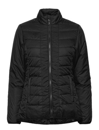 Hmlstella Jacket Black Hummel