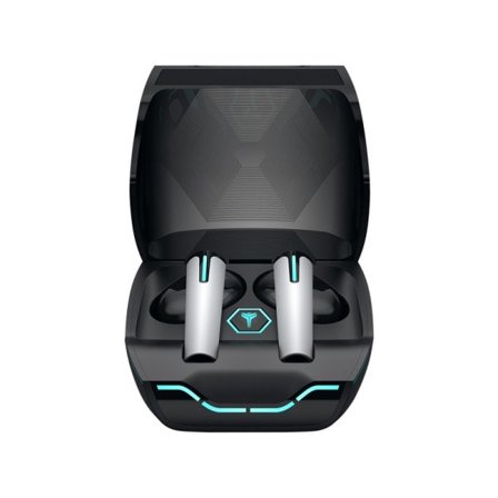 Bluetooth True Wireless Stereo i7s Låg Latens Hörselskiljning TWS Hörlurar